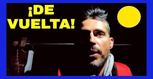 EP4 Regreso a Casa, NAVEGAR a VELA por el Mediterráneo Solo (Rutas en Velero)