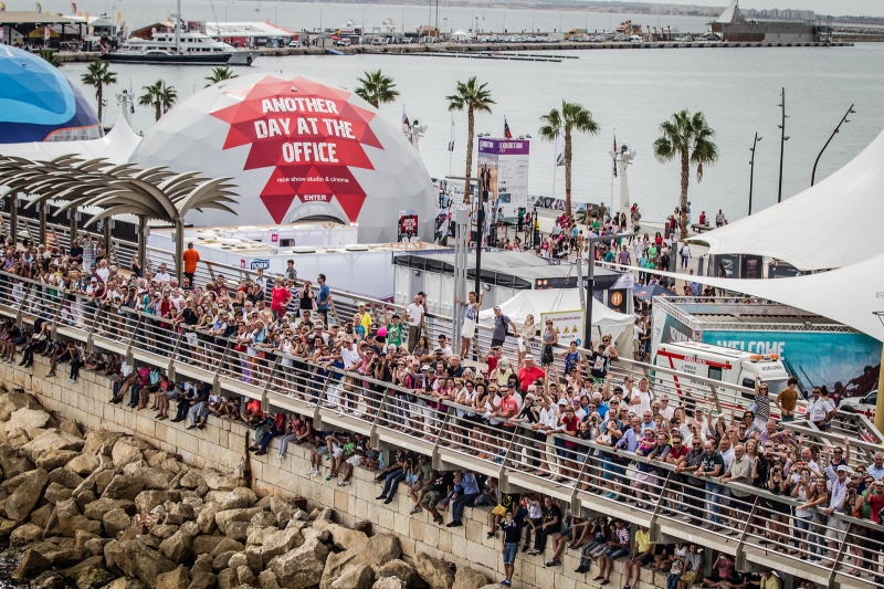 The Ocean Race 2022-2023 ya tiene fecha de salida