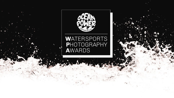 Nacen los Ocean Power Water Sports Photography Awards