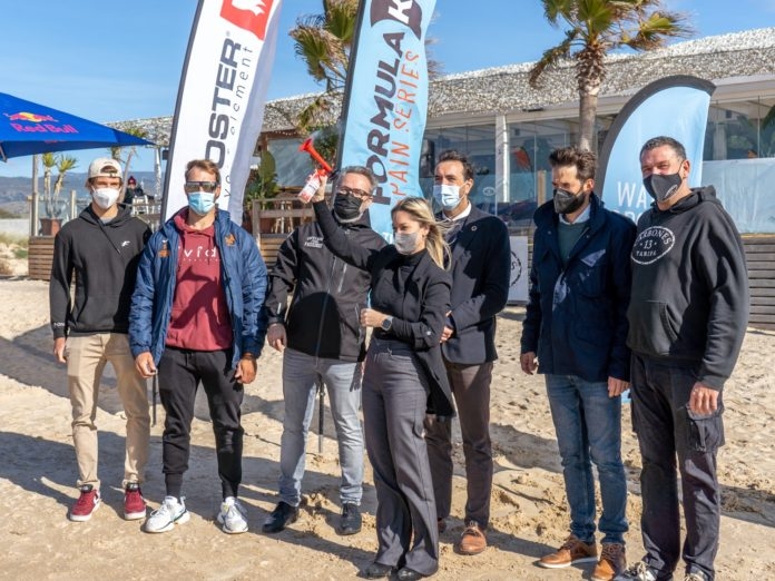 Tarifa consolida su fructífera relación con las FKSS apostando por una vinculación a largo plazo