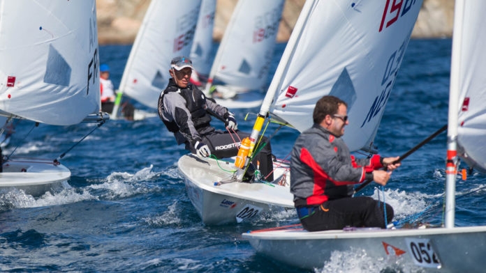 Las inscripciones al EurILCA Master 2022 comienzan a buen ritmo