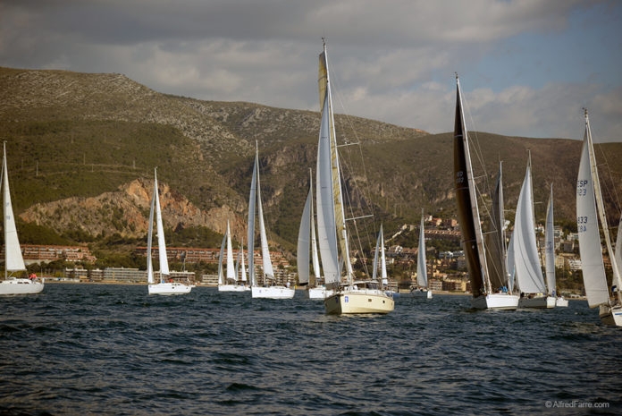 La Ruta de la Sal 2022 augura una gran participación