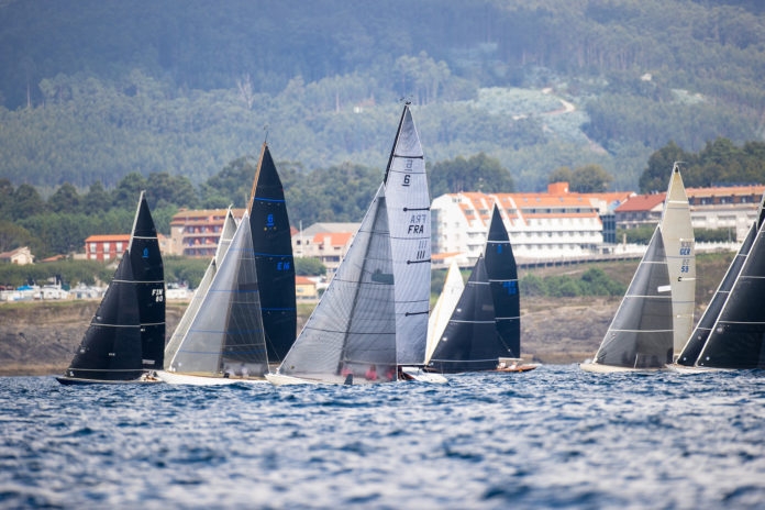 La Copa de España de 6 Metros arranca con el Mundial como objetivo final