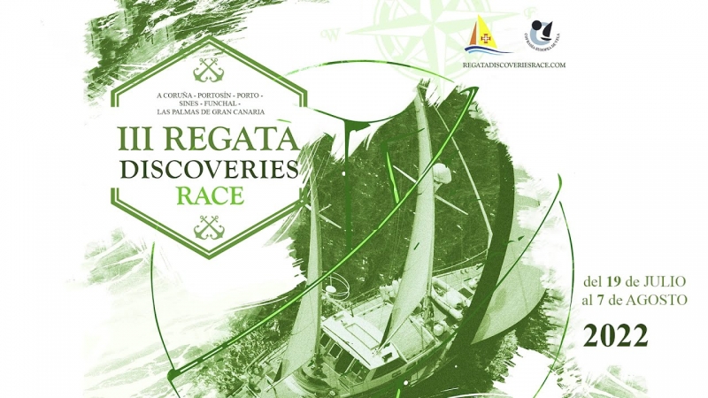 La Discoveries Race 2022 abre sus inscripciones