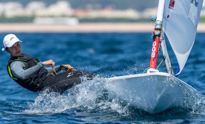 Cristina Pujol y Joel Rodríguez se suman al equipo olímpico para los Juegos de Tokio