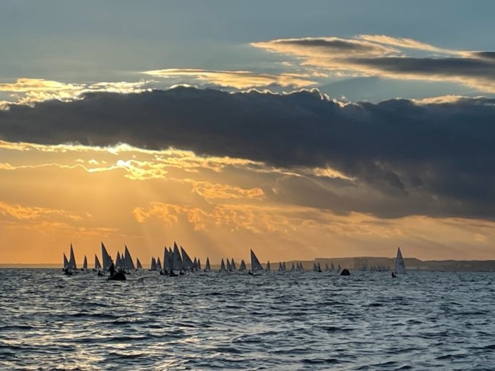 La 56º Semana Náutica de Alicante ya conoce sus ganadores