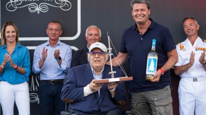 Obituario | ¡Adiós profesor! ¡Adiós Dury!