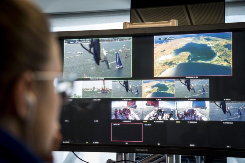 Guía de cómo seguir The Ocean Race 2022-23