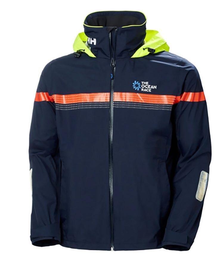 Helly Hansen presenta la equipación oficial de The Ocean Race