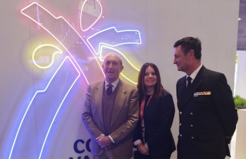 El Trofeo SM la Reina se presenta en Madrid