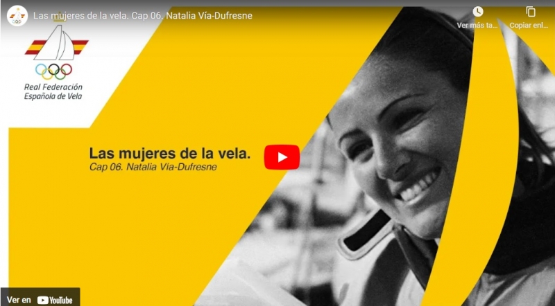 Las mujeres de la vela – Natàlia Via-Dufresne