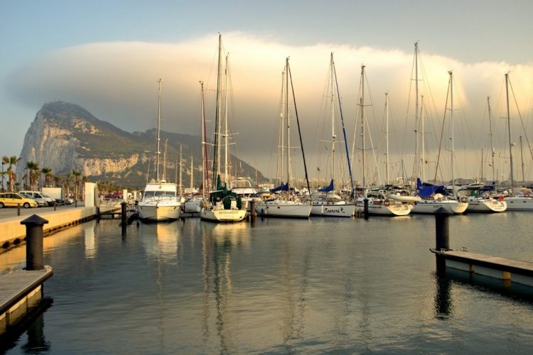Alcaidesa Marina se incorpora a las 44Cup