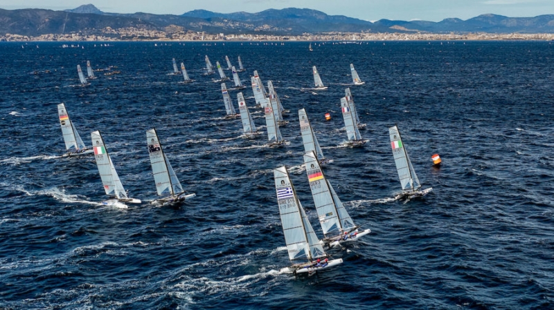El 52 Trofeo Princesa Sofía apunta a récord de participantes