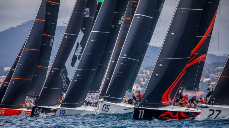Un equipo de Hong Kong se incorporará a las 52 SUPER SERIES 2023
