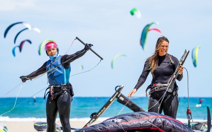 La Cutty Sark FKSS Castelló bate todos los registros