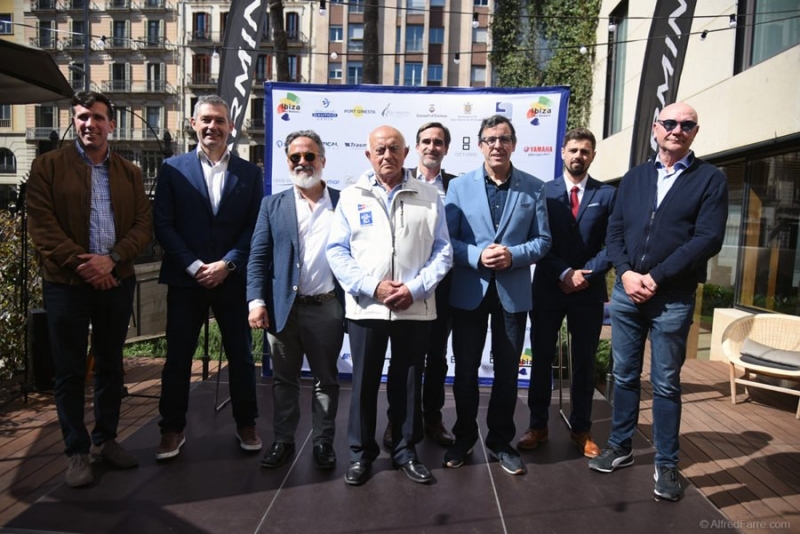 Presentada en Barcelona la 35ª Ruta de la Sal