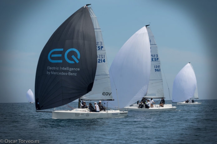 El 48 Trofeo Conde de Godó será la primera gran regata de la temporada