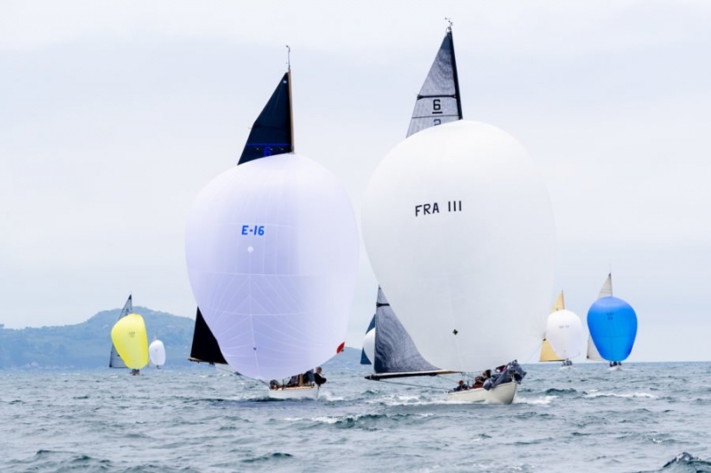 Vuelve la Volvo Autesa Cup donde se espera la participación de Juan Carlos