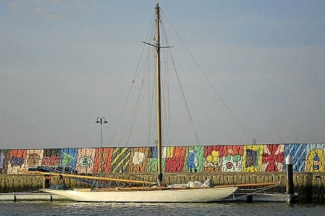 Asalto con alevosía de la Real Fundación Hispania