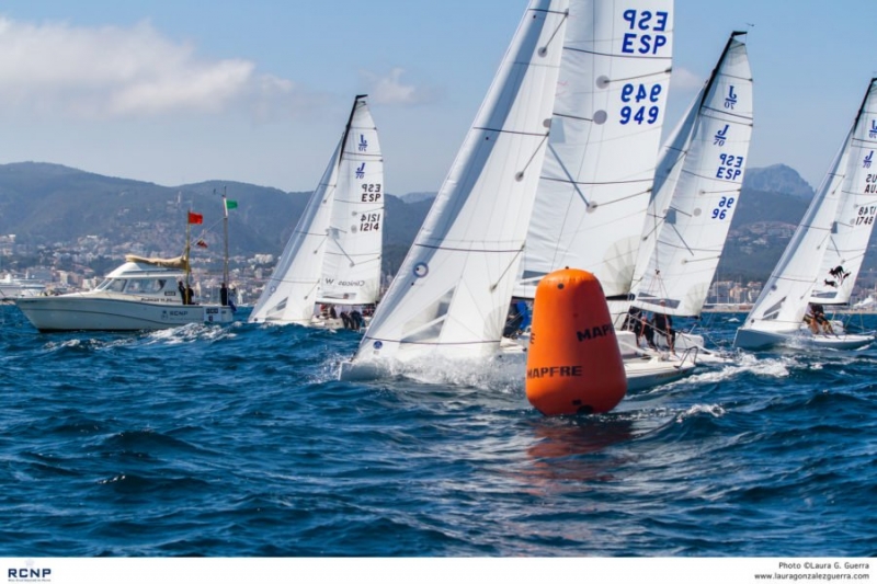 HangTen, Noticia y Clínicas W, podio de la Spring Mediterranean Cup 2023
