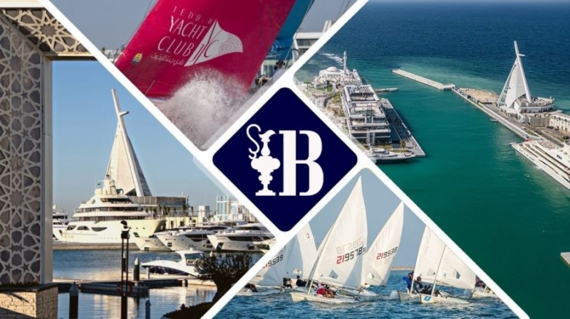 La segunda pre-regata de la 37ª America’s Cup se va a…¡Arabia Saudí!