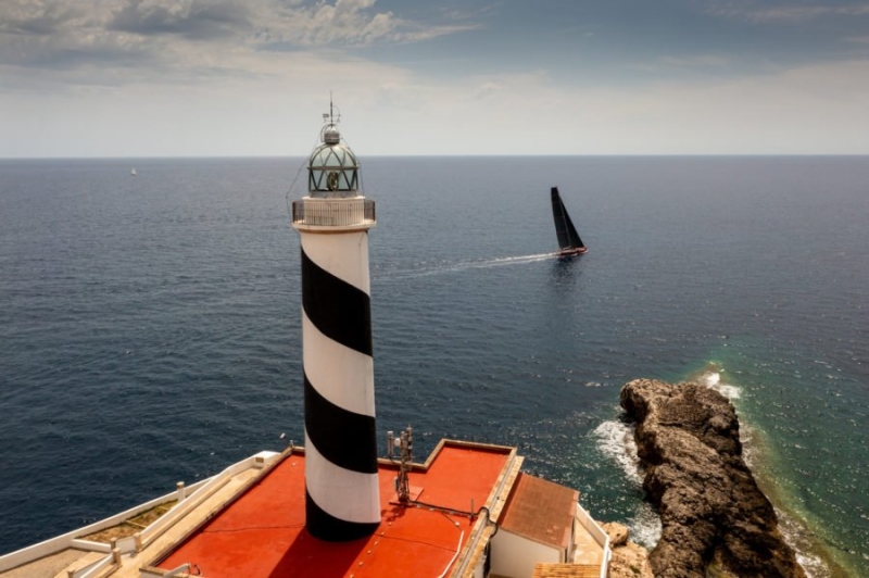 I love Poland (IRC), Brujo (ORC A2), Aviador (ORC 1) y S’Avenc (ORC 2-4) ganan ‘La Larga’
