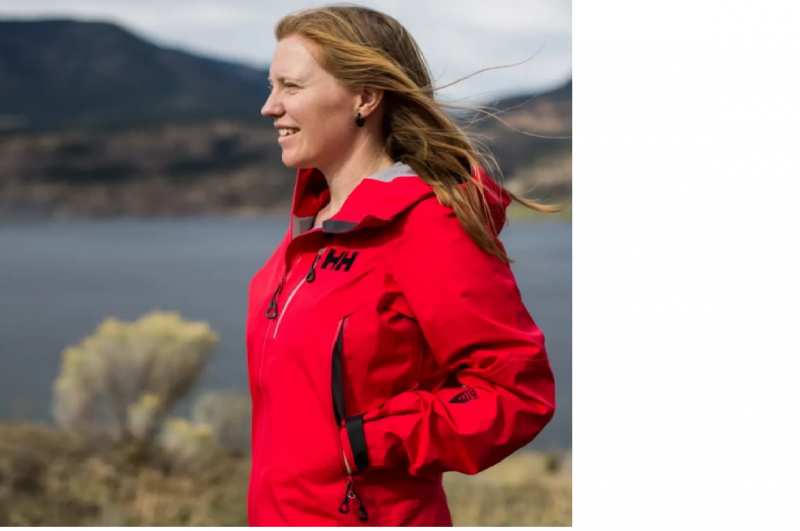 Helly Hansen Odin 9 Worlds Infinity Shell: El icono del outdoor