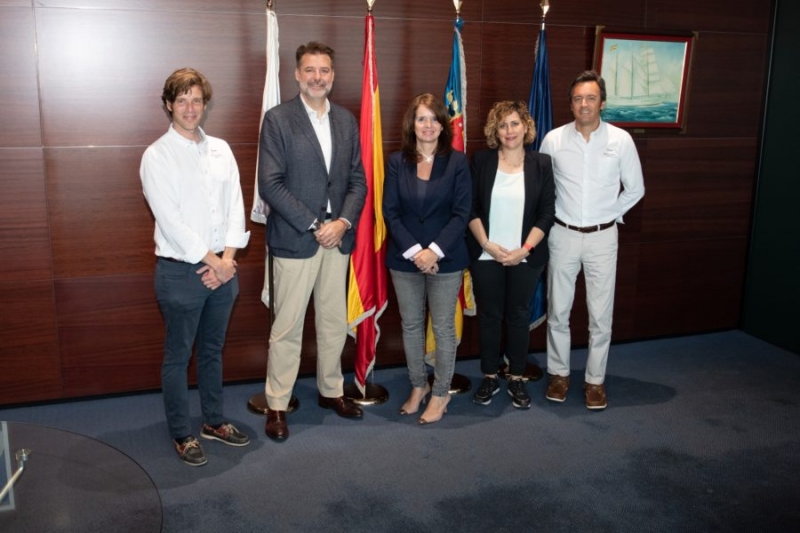 MSC dará nombre a los ORC 0-1 en el Trofeo de la Reina