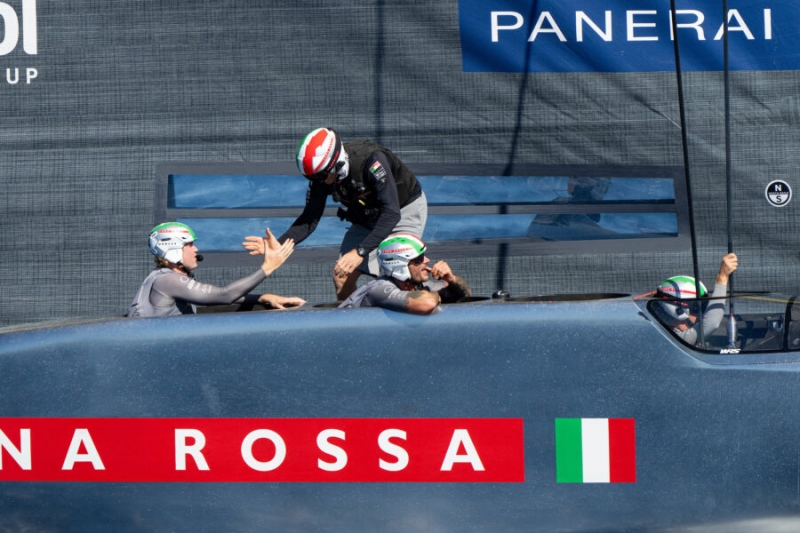 Copa América | ‘Para los más puristas, la Copa América no es vela’