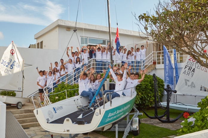 El Bosch Service Solutions se presenta en Canido